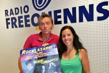 Neues Musikprojekt aus dem Ennstal