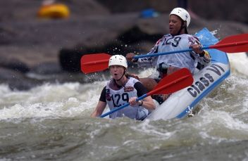 Europacup in Slovenien
