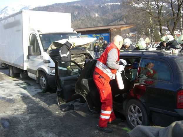 FOTO: ÖRK Rottenmann