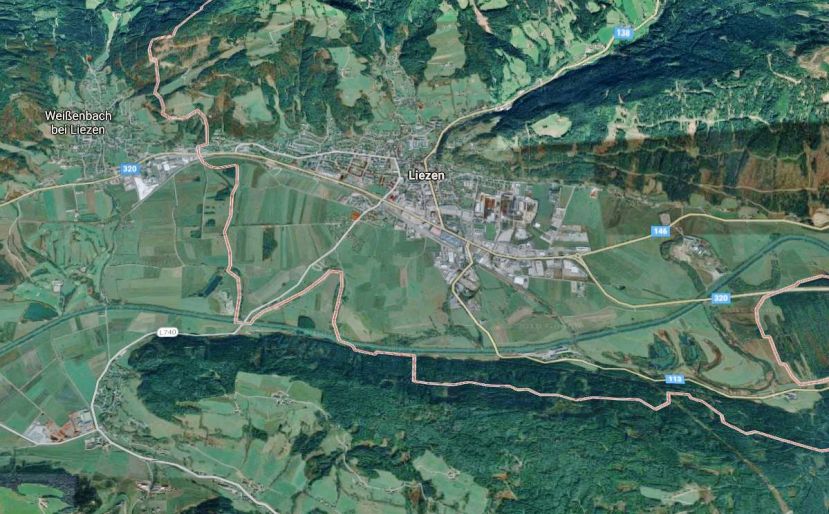 Es bewegt sich was in Stauhausen