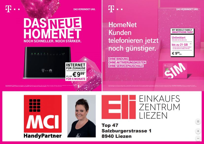 Schneller als man schauen kann