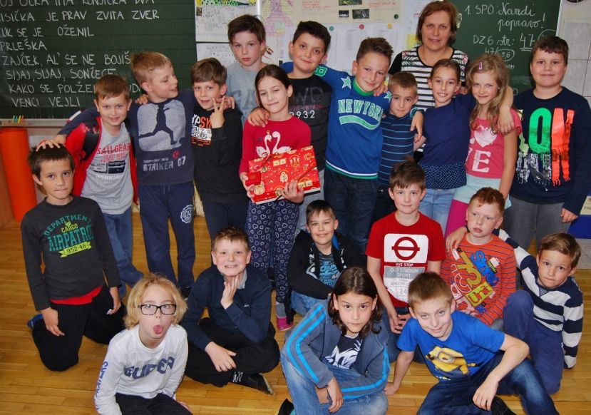 Narzissenfest schlägt weltweit Wellen
