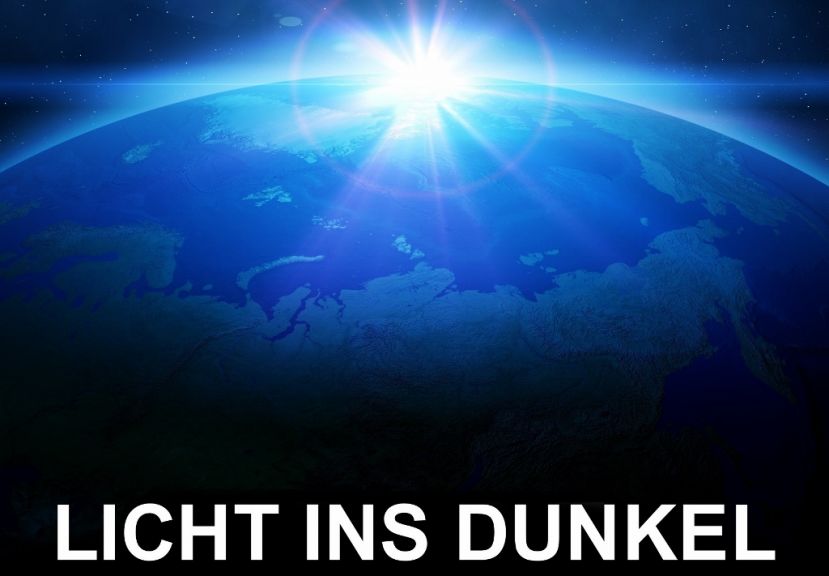 Schon für den guten Zweck gespendet?