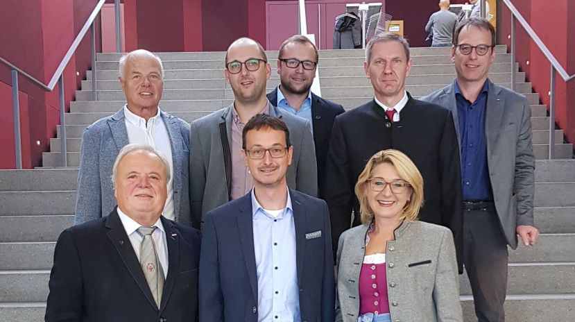 Neuer Wirtschaftsbund formiert sich