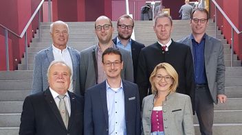 Neuer Wirtschaftsbund formiert sich