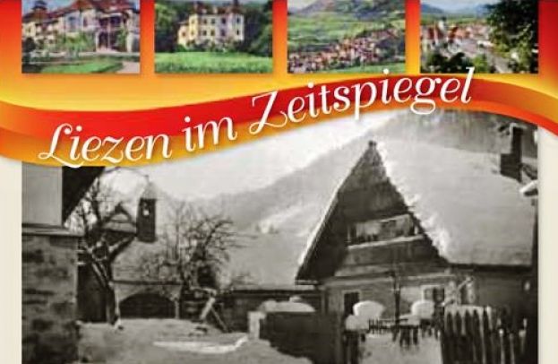 Weißenbach – Geschichte und Gegenwart