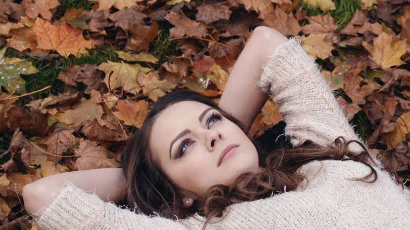 Kampf dem Herbstblues