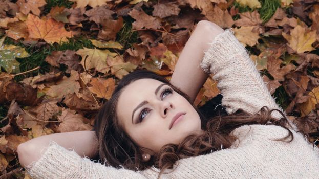 Kampf dem Herbstblues