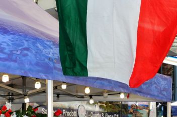 Verdächtiger in Italien festgenommen