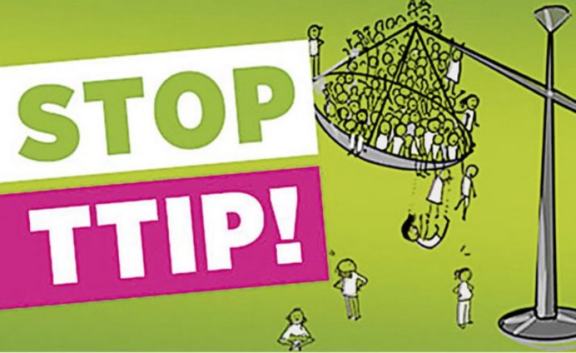 TTIP-Experten kommt nach Liezen