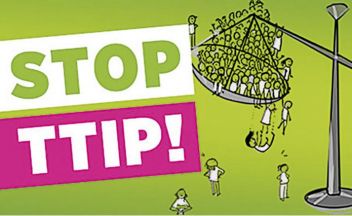 TTIP-Experten kommt nach Liezen