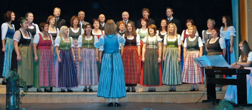 Kultur Integrativ Projekt Bezirk Liezen