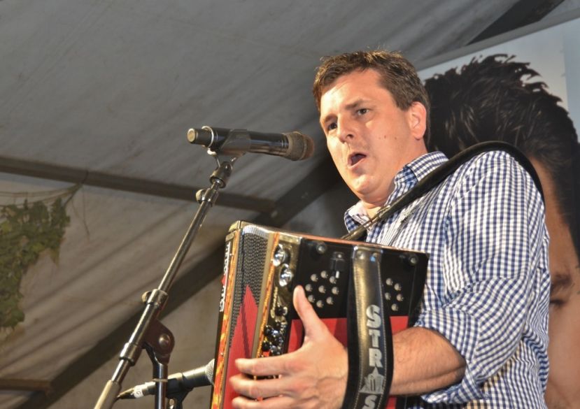 Gema Marc Pircher schaun …