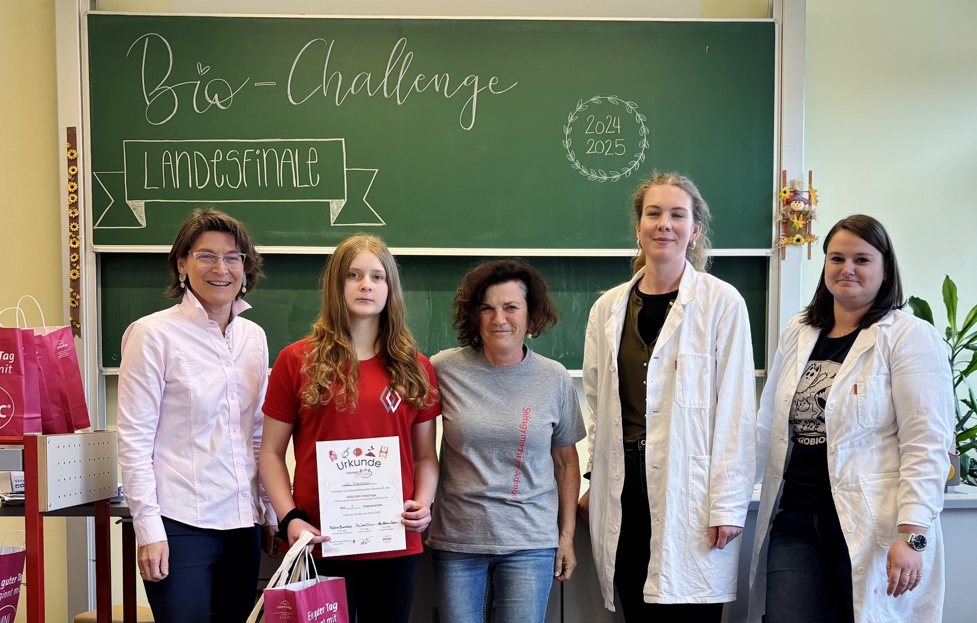 Lara Kronsteiner F r Bundesbewerb Qualifiziert BLO24 at