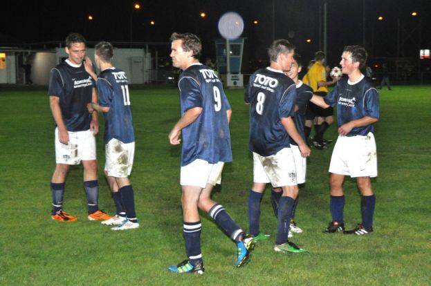 WSV Liezen gewinnt in St.Martin