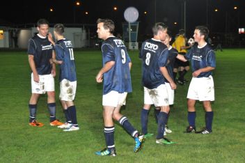 WSV Liezen gewinnt in St.Martin