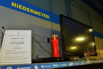 Ein Untergang mit Folgen