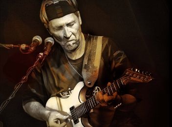LEO KYSèLA in concert in Öblarn
