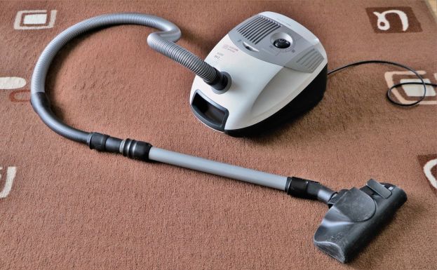 So vermeiden Sie lästigen Staub