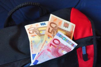 Pensionisten 2.000 Euro gestohlen