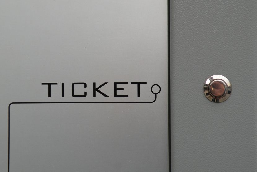 Jackpot für Liezener Parkplatzkunden