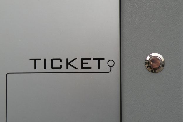 Jackpot für Liezener Parkplatzkunden