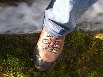Verirrte Wanderer gerettet