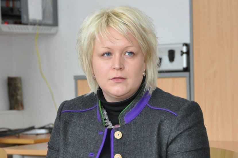 Anke Heigl