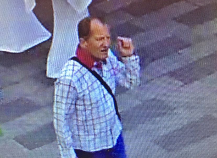 Zwei wertvolle Gemälde gestohlen