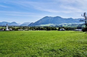 Probebohrungen am Baugrundstück Leitspital