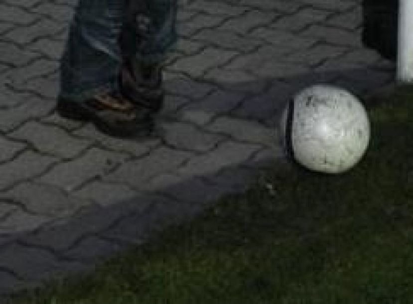 SC Knauf Liezen vs. ATV Irdning