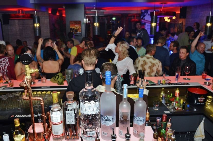 Lounge Music auf Radio Freequenns