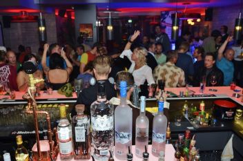 Lounge Music auf Radio Freequenns