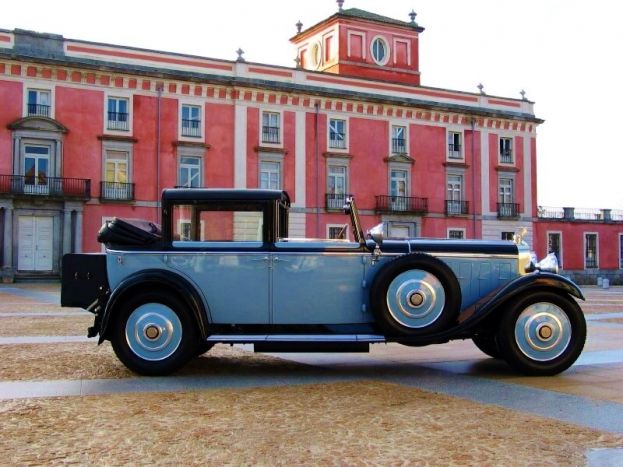 197 + 43 = Ennstal-Classic