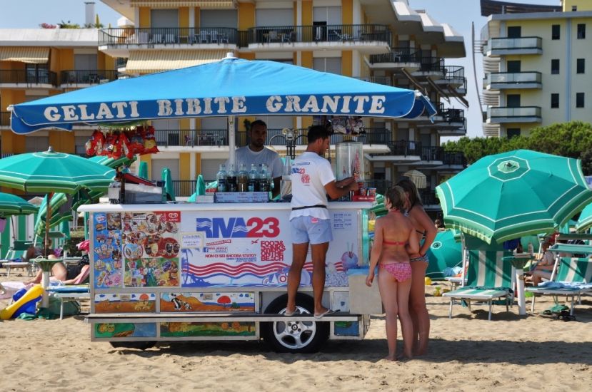Sind Sie schon urlaubsreif?