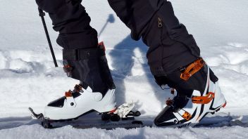Im Toten Gebirge schwer verletzt