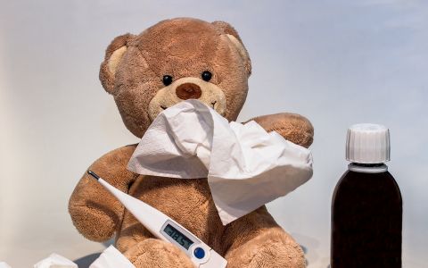 Coronavirus, Grippe oder Erkältung?