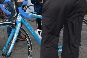 Mehr als 28.000 Fahrrad Diebstähle
