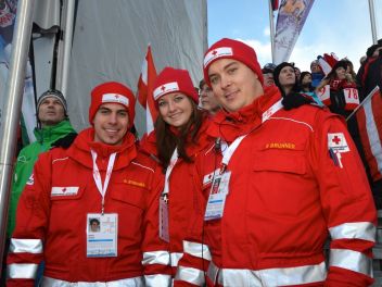 4. Renntag FIS Alpine SKI WM 2013