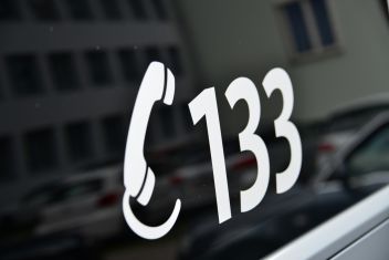 Die Polizei warnt vor schwerem Betrug