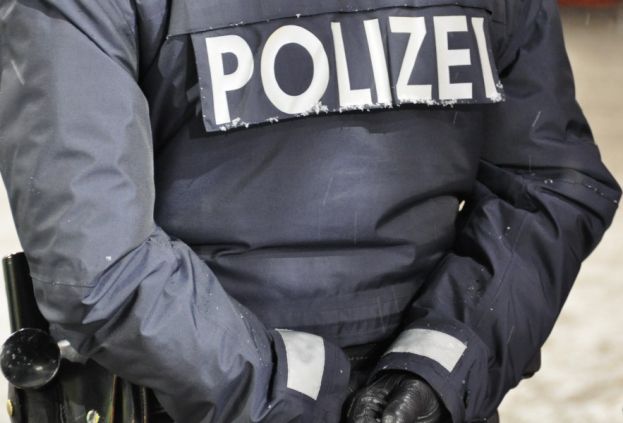 Osterbilanz der steirischen Polizei