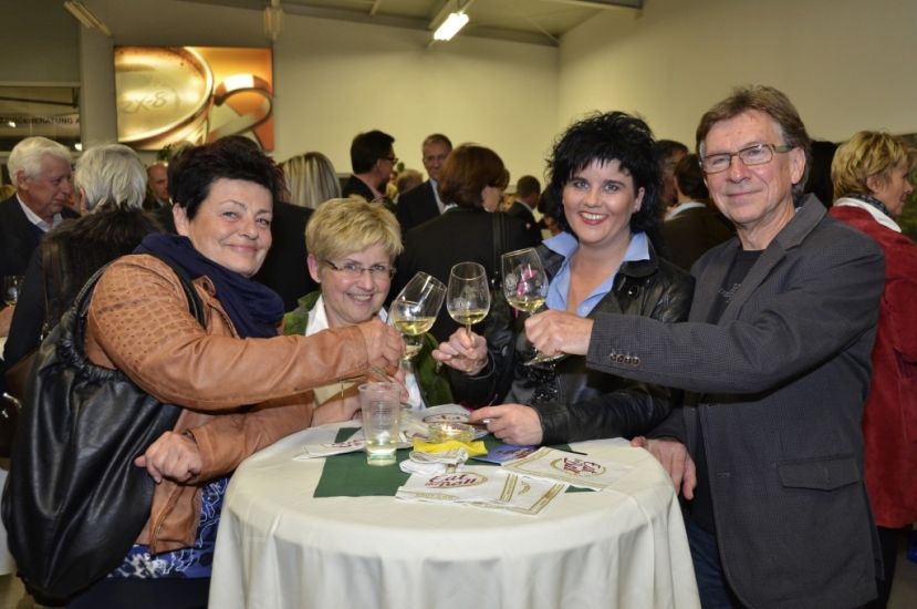 Lions Junkerfest bei Knauss