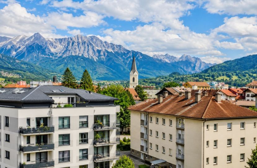 Der Traum vom leistbaren Zuhause