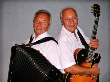 Die Stehaufmandln