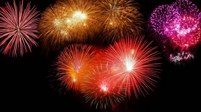 Strenge Kontrollen zu Silvester