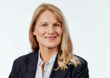 Landesfrauenvorsitzende MEP Elisabeth Grossmann