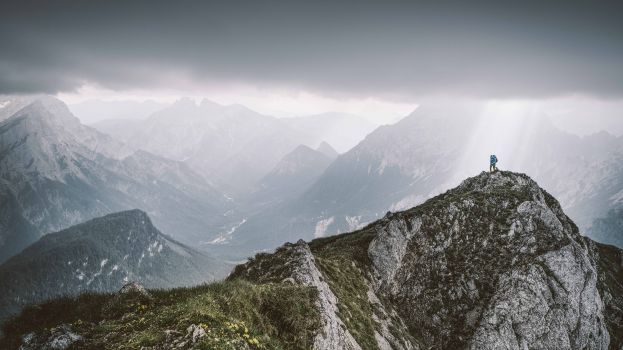 Nationalpark Gesäuse startet Veranstaltungsprogramm