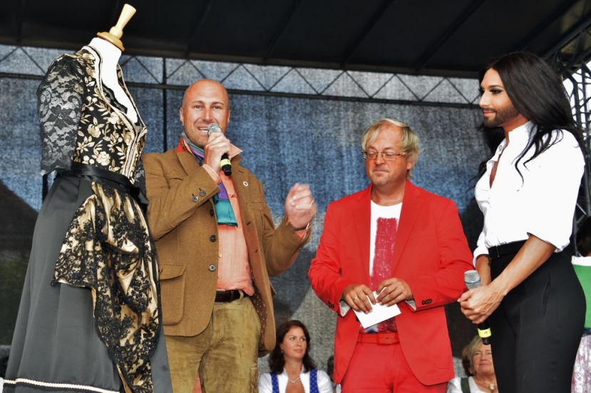 10 Jahre Wohlmuther Liezen