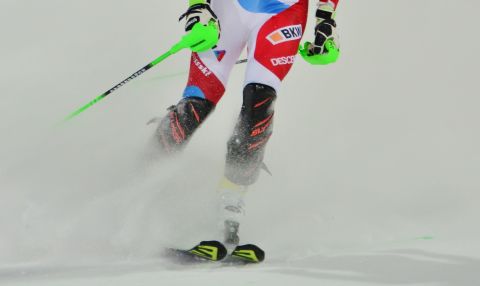 Alpinunfall auf der Austriascharte