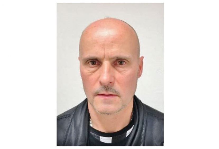 Polizei fahndet nach 53-jährigen Mann
